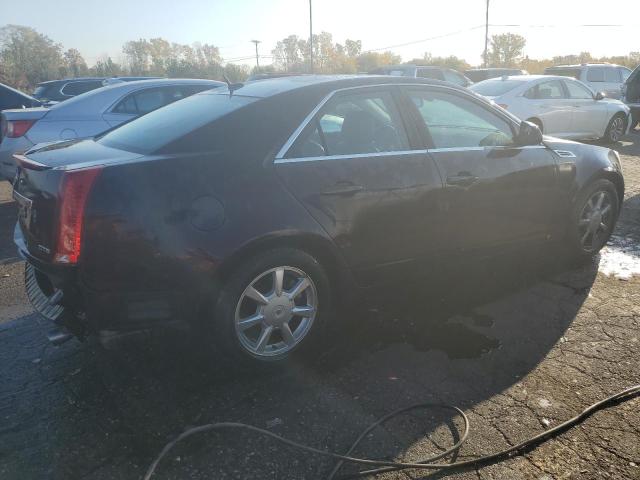 Фото 3 с аукциона – 2008 CADILLAC CTS с VIN 1G6DF577880214264