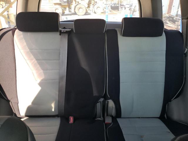 Photo 10 from auction – 2001 TOYOTA HIGHLANDER with VIN JTEHF21A810032972