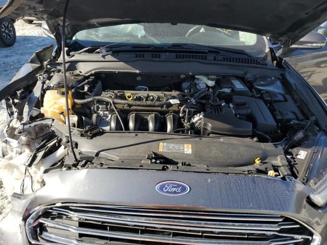 Photo 11 from auction – 2016 FORD FUSION SE with VIN 3FA6P0H71GR346081