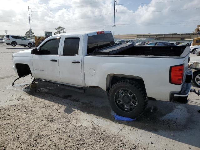 Photo 2 from auction – 2014 CHEVROLET SILVERADO with VIN 1GCRCPEC7EZ340503