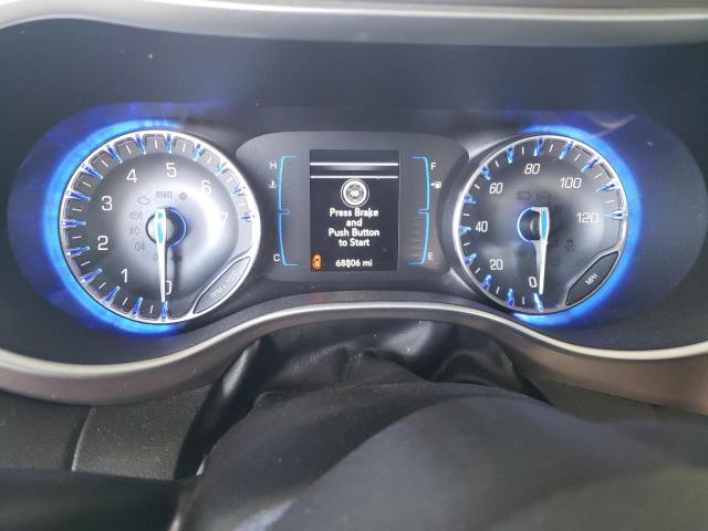 Foto 9 de la subasta – 2018 CHRYSLER PACIFICA T con VIN 2C4RC1BG7JR277444