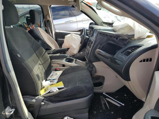 Photo 7 from auction – 2013 DODGE GRAND CARA with VIN 2C4RDGCG7DR739035