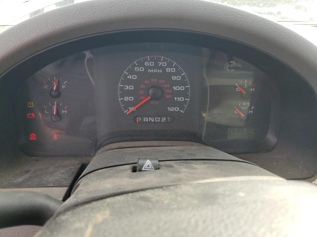Photo 9 from auction – 2007 FORD F150 with VIN 1FTRF12267NA83764