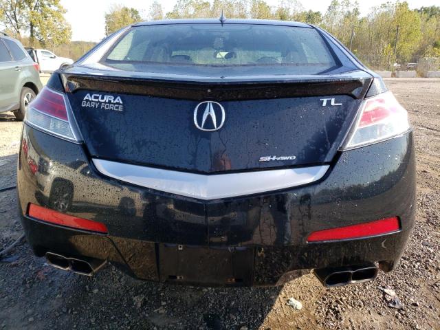 Photo 6 from auction – 2010 ACURA TL with VIN 19UUA9F53AA005972