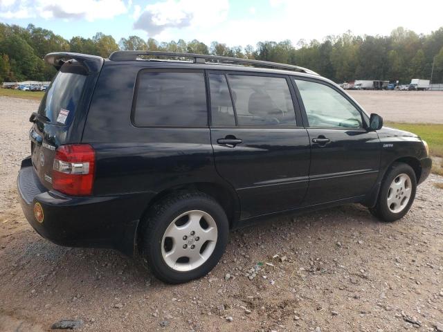 Photo 3 from auction – 2004 TOYOTA HIGHLANDER with VIN JTEEP21A940040339