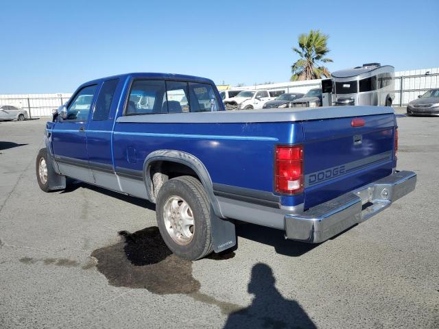 Photo 2 from auction – 1995 DODGE DAKOTA with VIN 1B7GL23X2SS312077