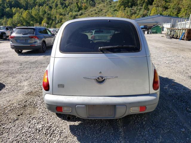 Photo 6 from auction – 2001 CHRYSLER PT CRUISER with VIN 3C8FY4BB71T532065