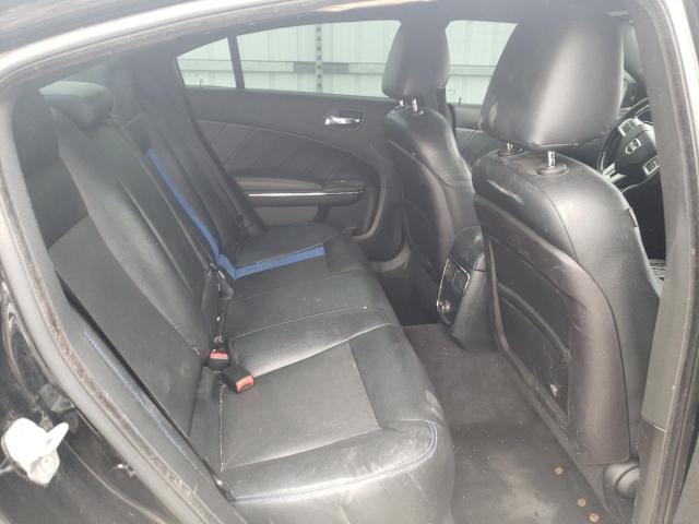 صورة رقم 10 من المزاد - 2011 DODGE CHARGER R/ مع VIN 2B3CL5CT9BH616786