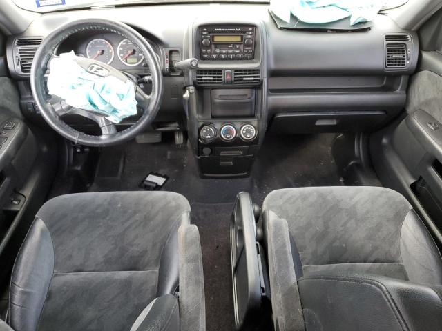 Photo 8 from auction – 2003 HONDA CR-V EX with VIN JHLRD78853C009894