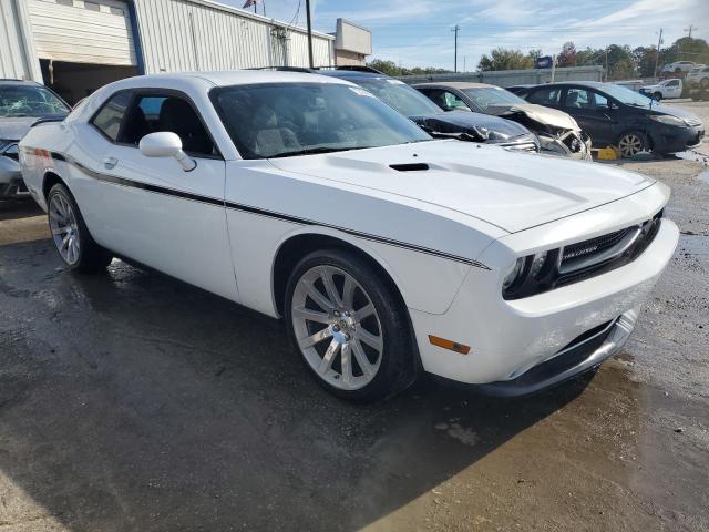 Photo 4 from auction – 2013 DODGE CHALLENGER with VIN 2C3CDYAG4DH530876