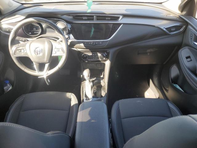 Photo 8 from auction – 2021 BUICK ENCORE GX with VIN KL4MMBS29MB083755