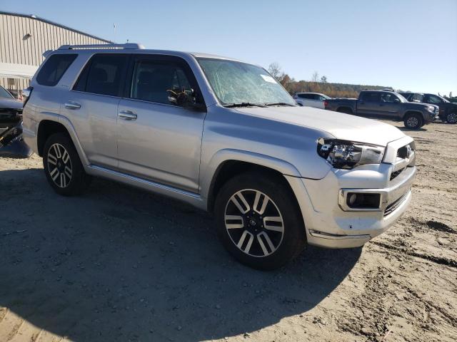 Photo 4 from auction – 2015 TOYOTA 4RUNNER SR with VIN JTEBU5JR4F5270542