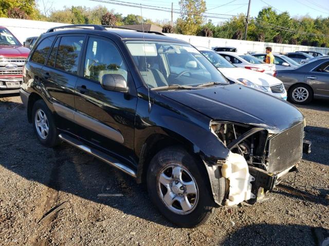 Photo 4 from auction – 2003 TOYOTA RAV4 with VIN JTEHH20V136093191