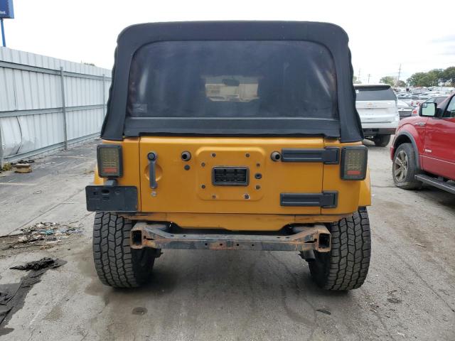 Photo 6 from auction – 2014 JEEP WRANGLER U with VIN 1C4BJWEG1EL196874