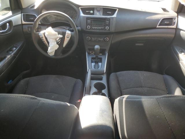 Photo 8 from auction – 2016 NISSAN SENTRA S with VIN 3N1AB7AP2GY258977