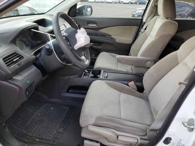 Photo 7 from auction – 2012 HONDA CR-V EX with VIN 5J6RM4H55CL056340
