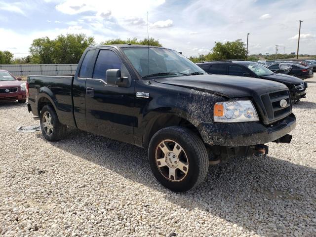 Photo 4 from auction – 2006 FORD F150 with VIN 1FTRF12256NB60364