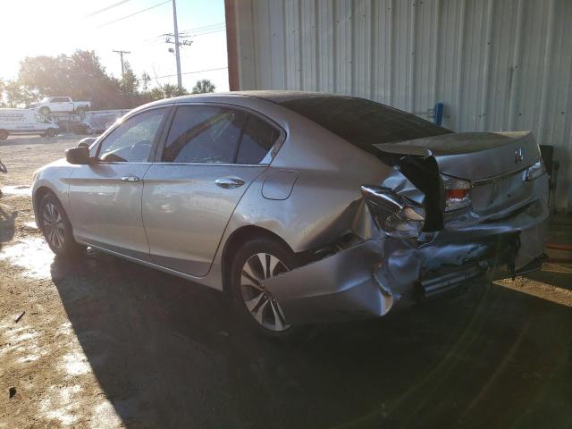 Photo 2 from auction – 2014 HONDA ACCORD LX with VIN 1HGCR2F39EA243566