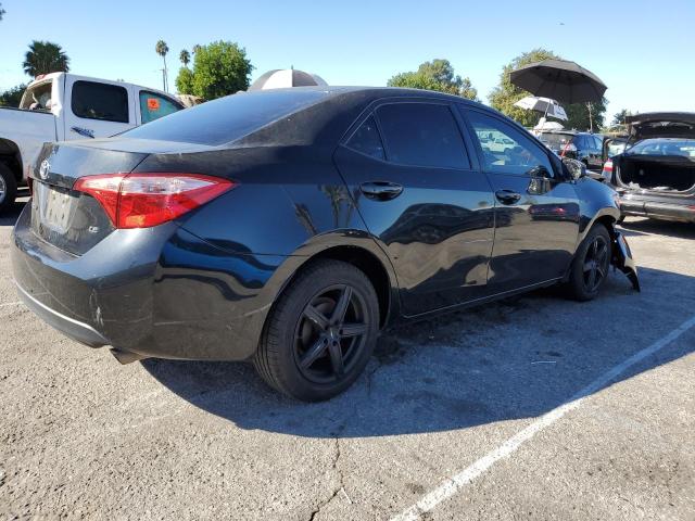 Photo 3 from auction – 2017 TOYOTA COROLLA L with VIN 5YFBURHE4HP659766
