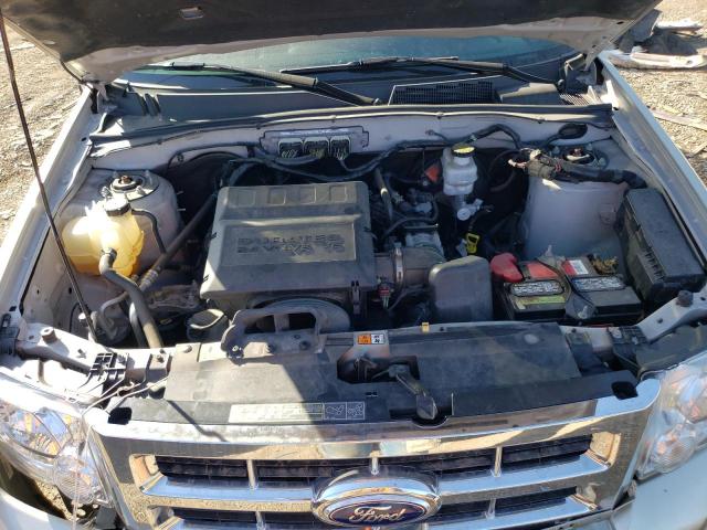 Photo 11 from auction – 2010 FORD ESCAPE LIM with VIN 1FMCU0EGXAKD06356