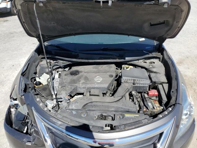Photo 11 from auction – 2013 NISSAN ALTIMA 2.5 with VIN 1N4AL3AP7DC922090