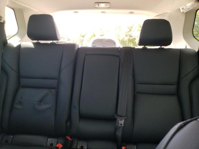 Photo 10 from auction – 2023 NISSAN ROGUE SL with VIN 5N1BT3CB7PC806288