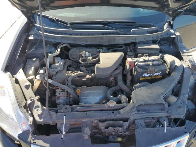 Photo 11 from auction – 2013 NISSAN ROGUE S with VIN JN8AS5MT5DW011230