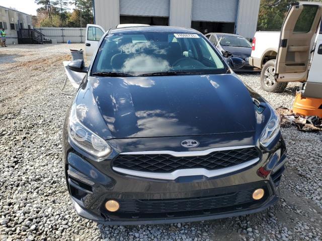 Photo 5 from auction – 2021 KIA FORTE FE with VIN 3KPF24AD4ME309383
