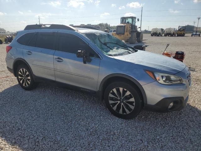صورة رقم 4 من المزاد - 2016 SUBARU OUTBACK 3. مع VIN 4S4BSENC8G3252540