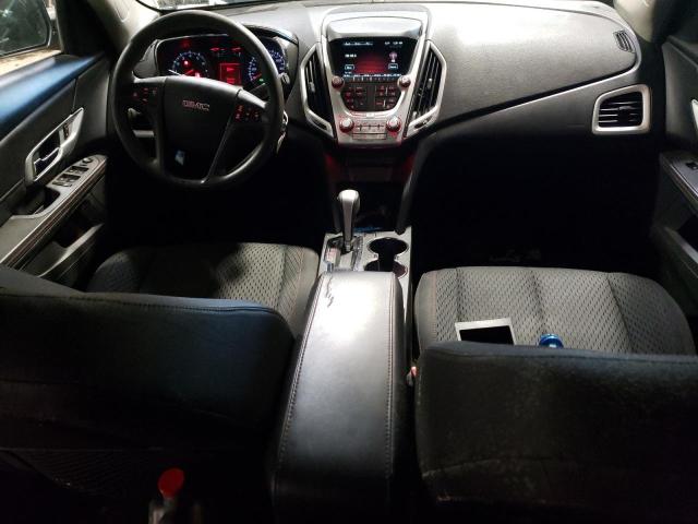 Photo 8 from auction – 2012 GMC TERRAIN SL with VIN 2GKALMEK1C6366451