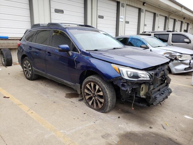 Photo 4 from auction – 2016 SUBARU OUTBACK 2. with VIN 4S4BSBNC1G3320126