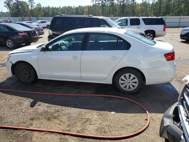 Photo 2 from auction – 2014 VOLKSWAGEN JETTA BASE with VIN 3VW1K7AJ6EM295752