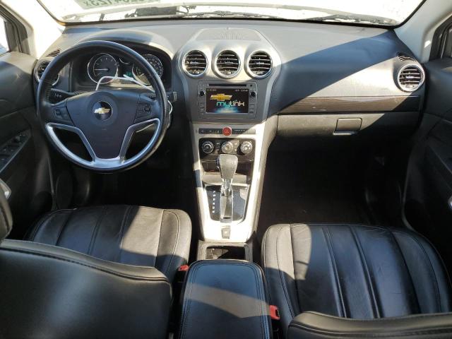 Photo 8 from auction – 2014 CHEVROLET CAPTIVA LT with VIN 3GNAL3EK0ES666953