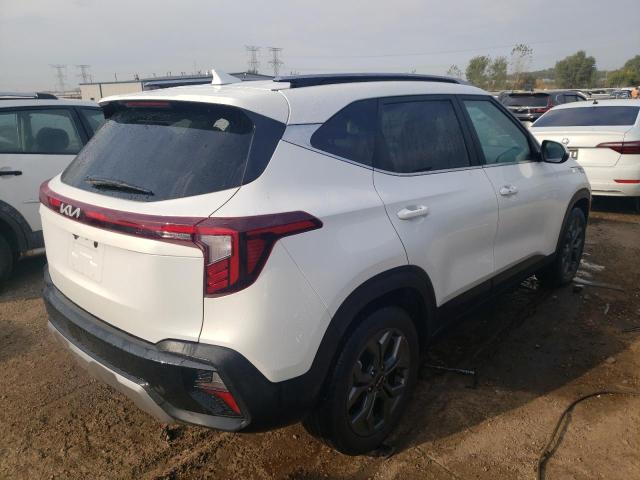 Photo 3 from auction – 2024 KIA SELTOS with VIN KNDEU2AA7R7470009