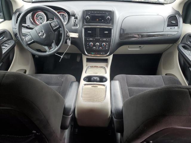 Photo 8 from auction – 2015 DODGE GRAND CARA with VIN 2C4RDGCG6FR536155