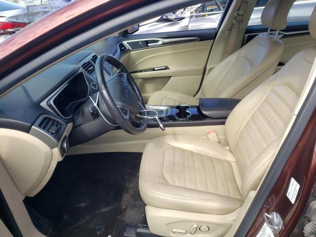 Photo 7 from auction – 2015 FORD FUSION SE with VIN 3FA6P0LU5FR289010
