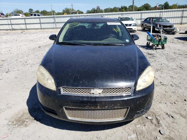 Photo 5 from auction – 2013 CHEVROLET IMPALA LT with VIN 2G1WG5E31D1205609