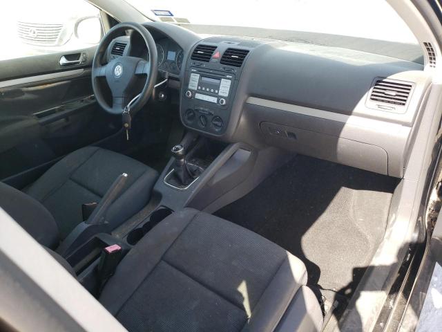 Photo 8 from auction – 2009 VOLKSWAGEN RABBIT with VIN WVWAB71K49W014162