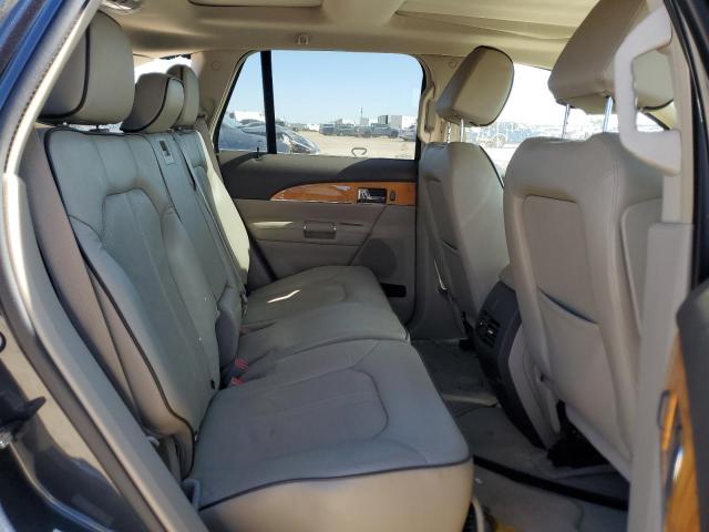 Zdjęcie 11 z aukcji – 2013 LINCOLN MKX z VIN 2LMDJ6JK1DBL28548