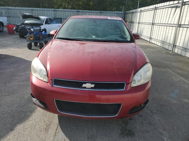 Фото 5 с аукциона – 2014 CHEVROLET IMPALA LIM с VIN 2G1WC5E36E1114073