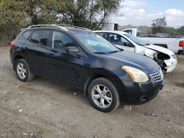 Photo 4 from auction – 2008 NISSAN ROGUE S with VIN JN8AS58TX8W013510