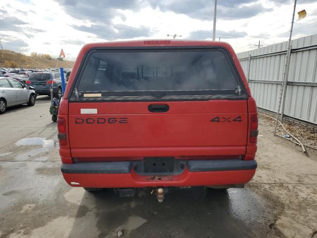 Photo 6 from auction – 1995 DODGE RAM 1500 with VIN 1B7HF16Y6SS241055