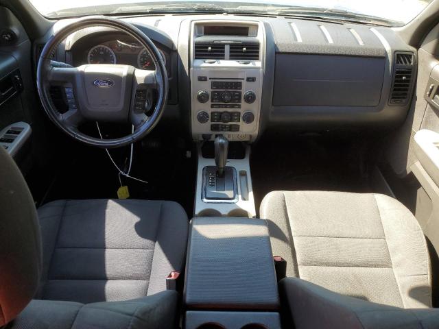 Photo 8 from auction – 2012 FORD ESCAPE XLT with VIN 1FMCU0DGXCKB48623