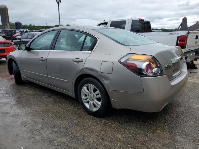 Photo 2 from auction – 2012 NISSAN ALTIMA BAS with VIN 1N4AL2AP0CC125771