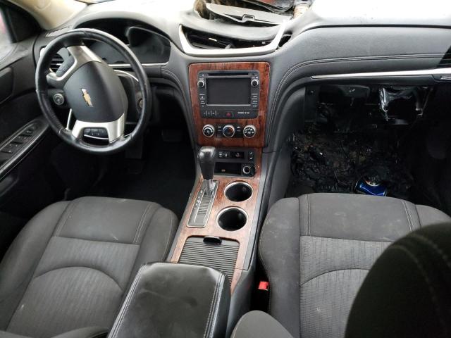 Photo 8 from auction – 2013 CHEVROLET TRAVERSE L with VIN 1GNKRGKD2DJ259474