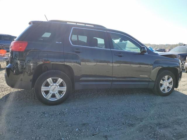 Photo 3 from auction – 2014 GMC TERRAIN SL with VIN 2GKFLWEK0E6287177