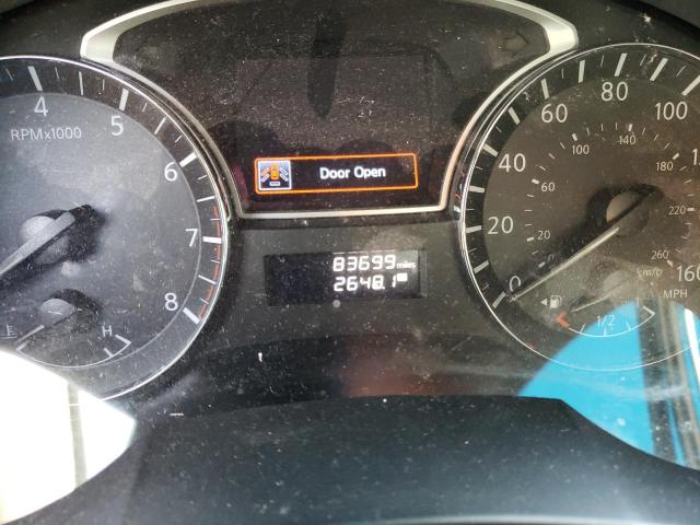 Photo 9 from auction – 2013 NISSAN ALTIMA 3.5 with VIN 1N4BL3AP5DC246307