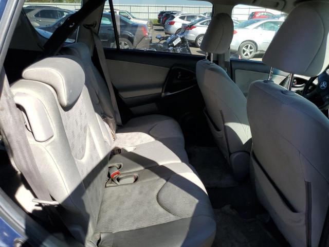 Zdjęcie 10 z aukcji – 2010 TOYOTA RAV4 z VIN 2T3BF4DV9AW042488