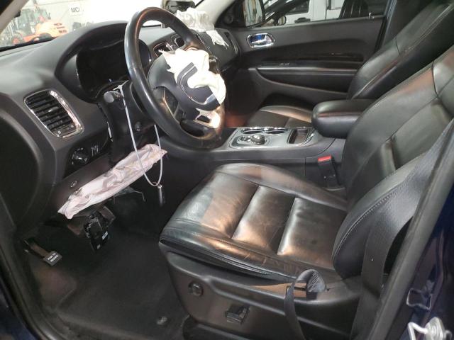 Photo 7 from auction – 2015 DODGE DURANGO LI with VIN 1C4RDJDG9FC879871