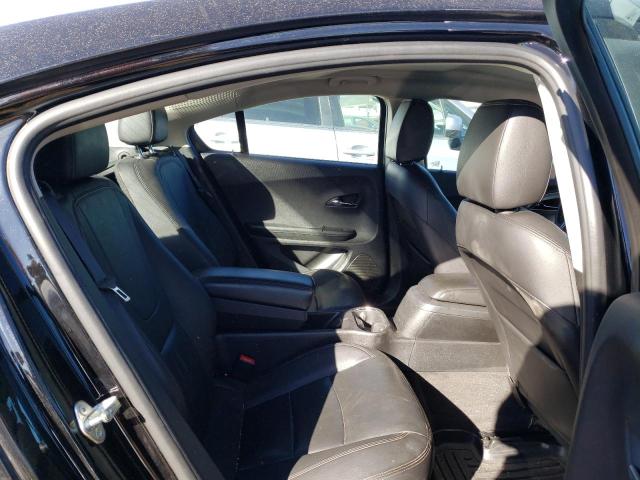 Photo 10 from auction – 2014 CHEVROLET VOLT with VIN 1G1RH6E45EU142948